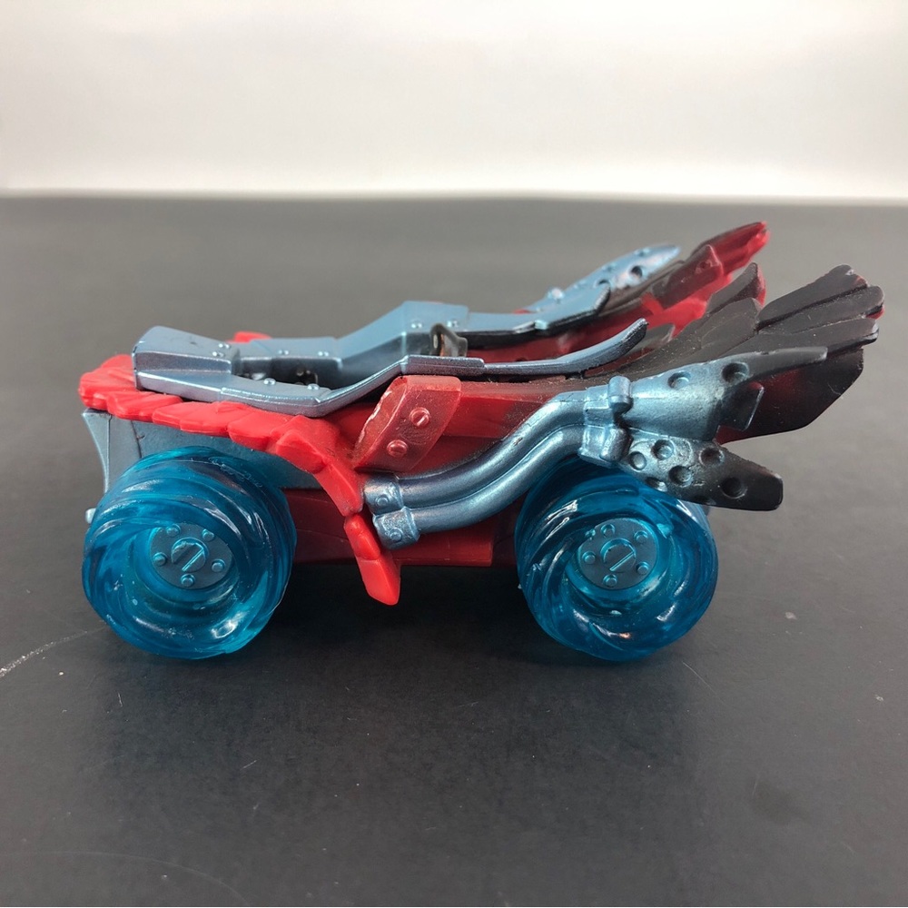 Skylanders SuperChargers Spitfire Activision‎ Figure